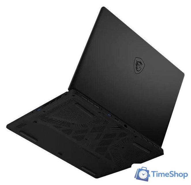 Игровой ноутбук MSI Pulse A16 AI+ C3HWFKG-031XRU - Изображение №5 — Интернет-магазин Time-Shop