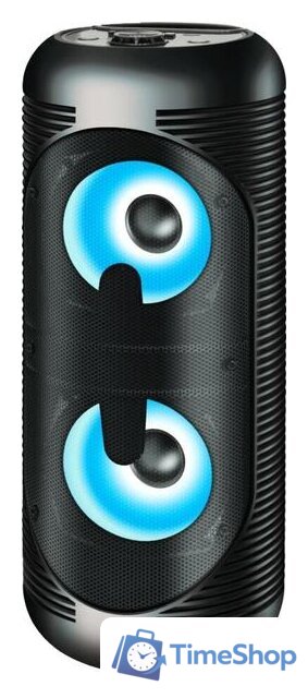 Патибокс Ginzzu GM-210 - Изображение №1 — Интернет-магазин Time-Shop