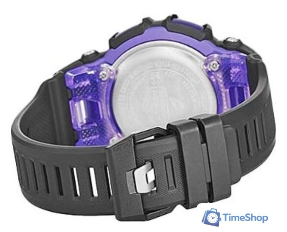 Наручные часы Casio GBA-900-1A6ER - Изображение №6 — Интернет-магазин Time-Shop