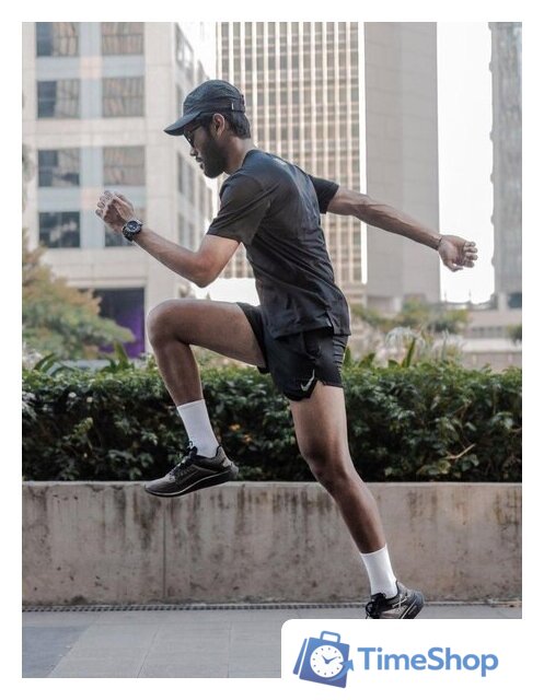 Наручные часы Casio GBA-900-1A6ER - Изображение №9 — Интернет-магазин Time-Shop