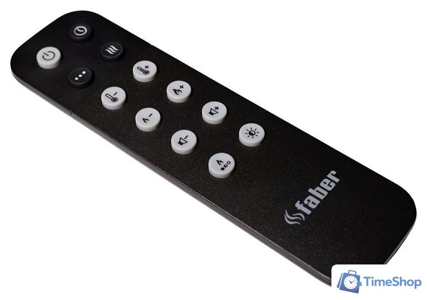 Электрокамин Dimplex Faber e-SliM LINEAR 2200/450-I - Изображение №6 — Интернет-магазин Time-Shop