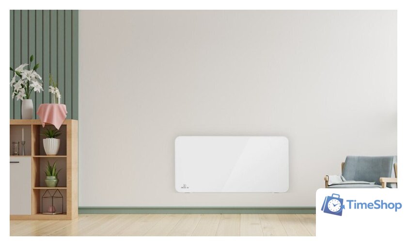 Конвектор Mission Air Sydney 1000W - Изображение №5 — Интернет-магазин Time-Shop