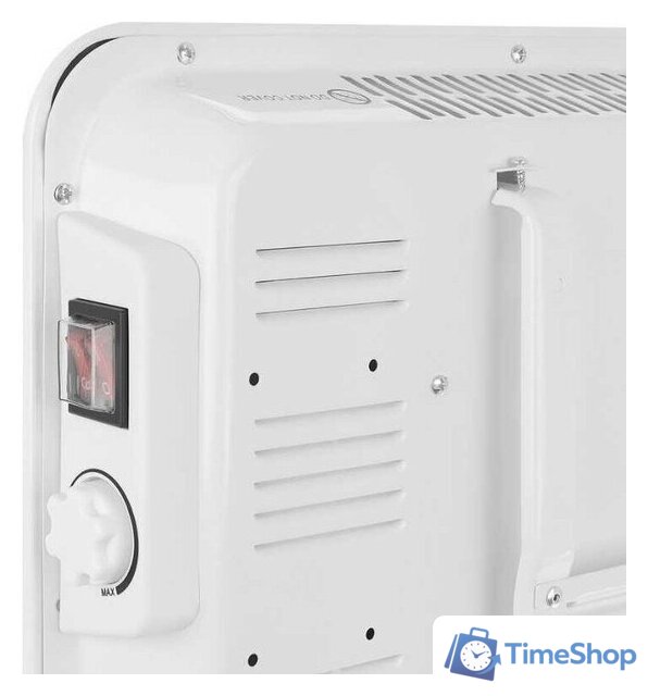 Конвектор Mission Air Sydney 1000W - Изображение №8 — Интернет-магазин Time-Shop