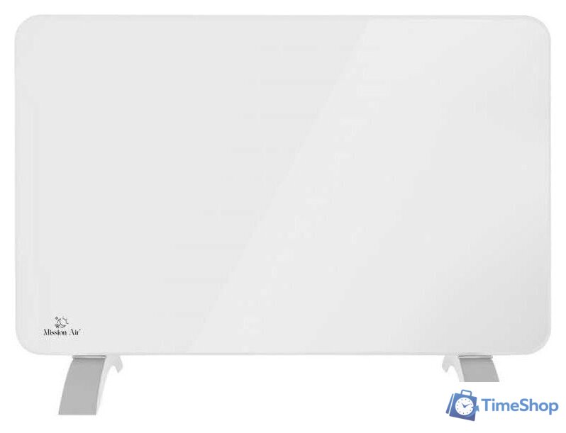 Конвектор Mission Air Sydney 1000W - Изображение №1 — Интернет-магазин Time-Shop