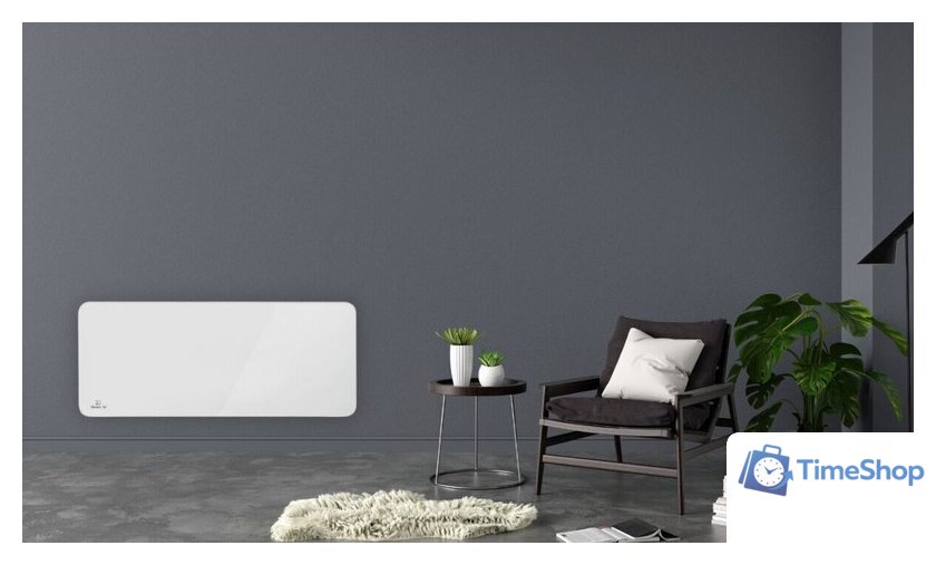 Конвектор Mission Air Sydney 1000W - Изображение №11 — Интернет-магазин Time-Shop