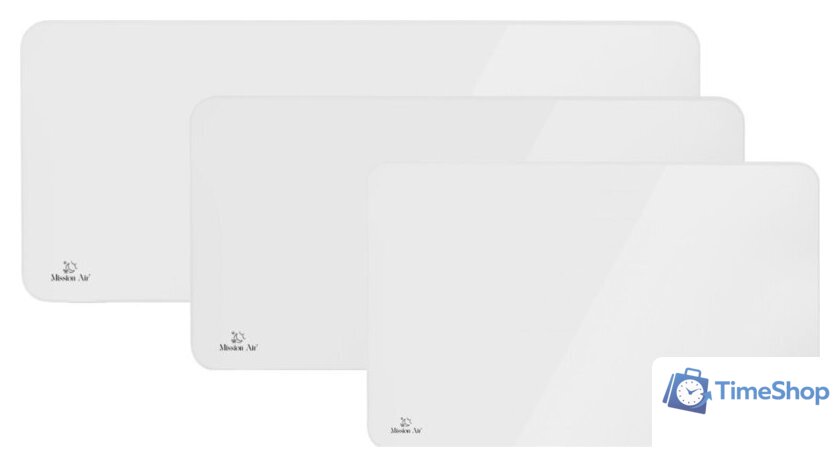 Конвектор Mission Air Sydney 1000W - Изображение №6 — Интернет-магазин Time-Shop