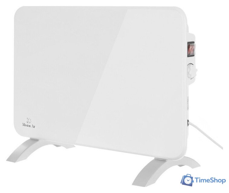 Конвектор Mission Air Sydney 1000W - Изображение №3 — Интернет-магазин Time-Shop