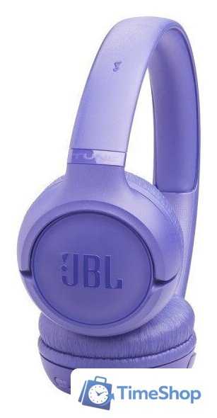 Наушники JBL Tune 530BT (сиреневый) - Изображение №3 — Интернет-магазин Time-Shop