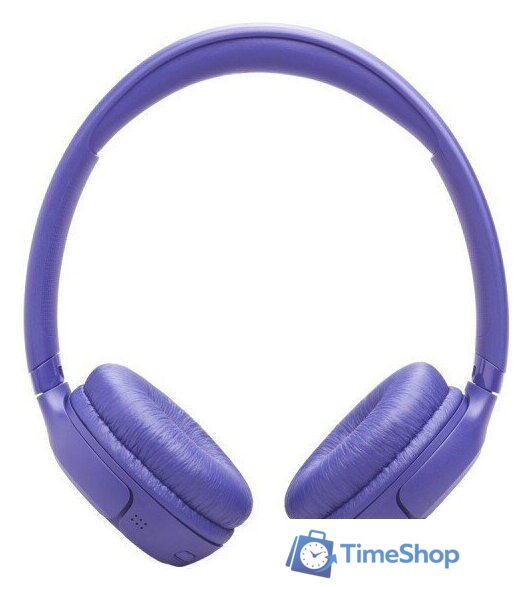 Наушники JBL Tune 530BT (сиреневый) - Изображение №2 — Интернет-магазин Time-Shop