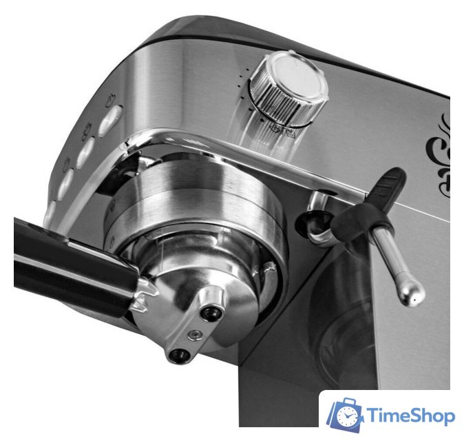 Рожковая кофеварка Endever Costa-1089 - Изображение №7 — Интернет-магазин Time-Shop