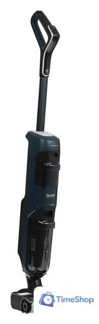 Вертикальный моющий пылесос Tefal X-Clean 2 2в1 GF2251F3 - Изображение №1 — Интернет-магазин Time-Shop