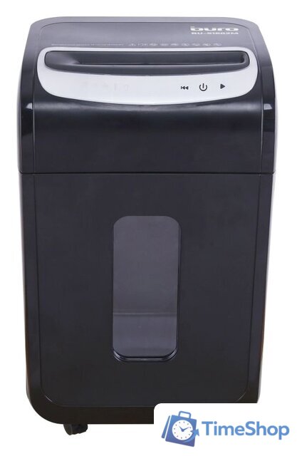 Шредер Buro Office BU-S1602M - Изображение №1 — Интернет-магазин Time-Shop