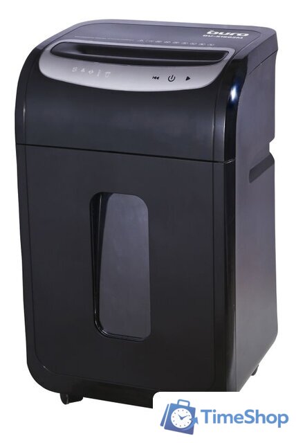 Шредер Buro Office BU-S1602M - Изображение №3 — Интернет-магазин Time-Shop