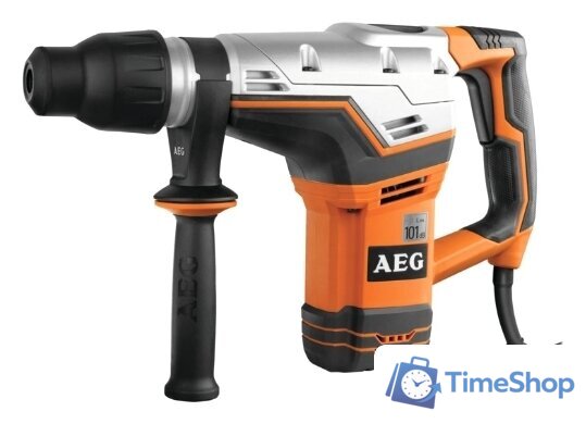 Отбойный молоток AEG Powertools MH 5 G 4935443170 - Изображение №1 — Интернет-магазин Time-Shop