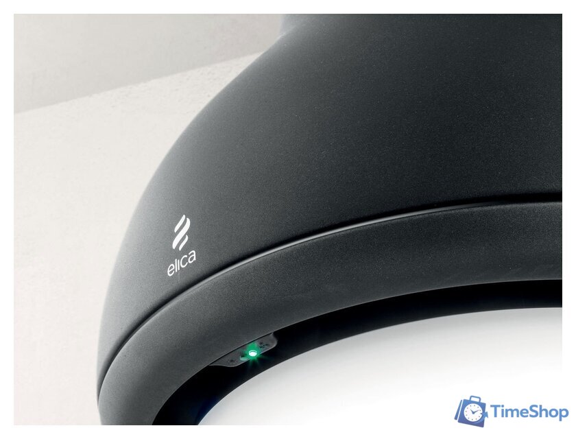 Кухонная вытяжка Elica Shining Cast Iron/F/50 - Изображение №4 — Интернет-магазин Time-Shop