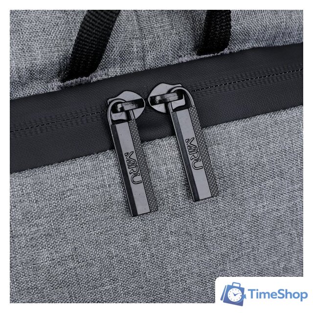 Сумка Miru Large 17.3 1033 - Изображение №5 — Интернет-магазин Time-Shop