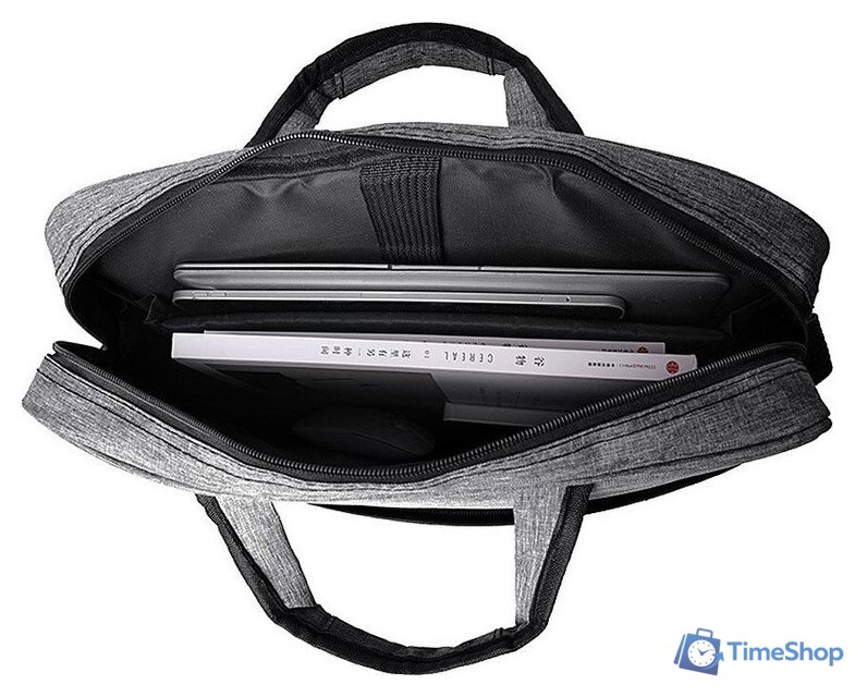 Сумка Miru Large 17.3 1033 - Изображение №3 — Интернет-магазин Time-Shop
