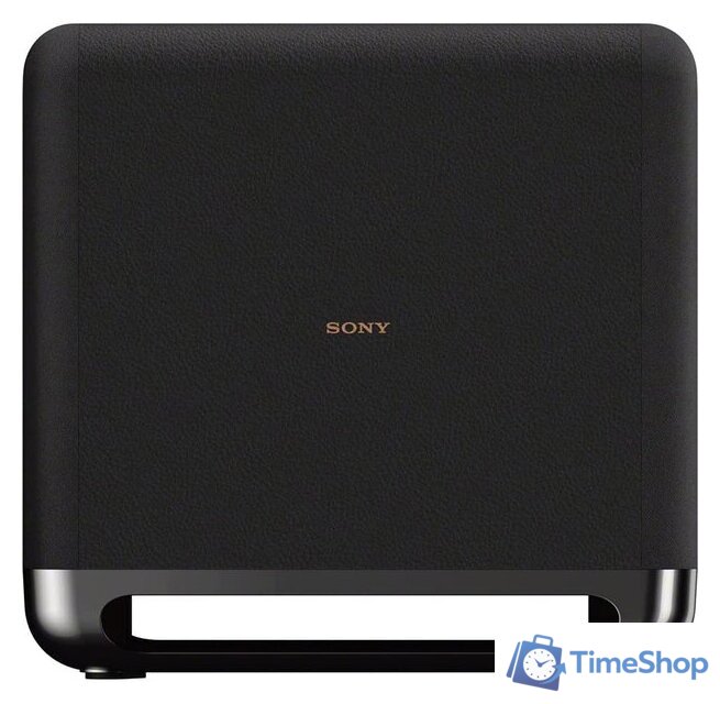 Беспроводной сабвуфер Sony SA-SW5 - Изображение №4 — Интернет-магазин Time-Shop