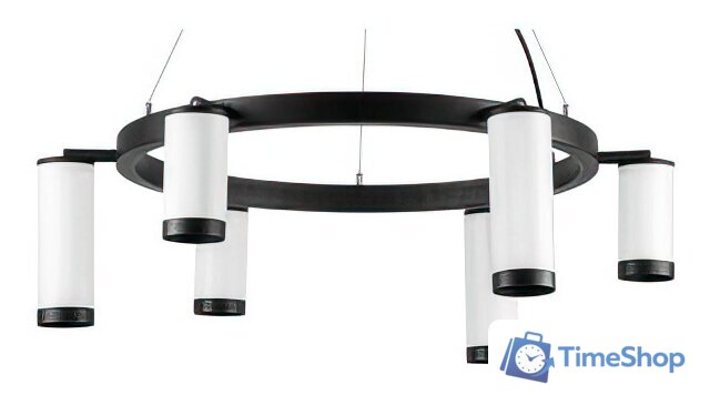 Подвесная люстра Lightstar Rullo LR0163638637 - Изображение №1 — Интернет-магазин Time-Shop