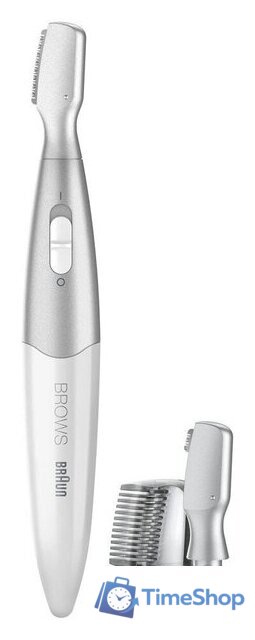 Триммер Braun FG1106 - Изображение №1 — Интернет-магазин Time-Shop