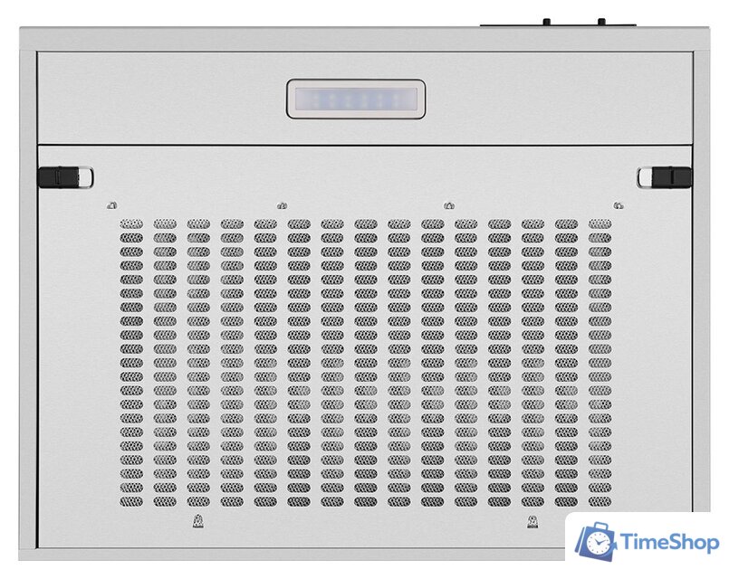 Кухонная вытяжка HOMSair Horizontal 50 (нержавеющая сталь) - Изображение №3 — Интернет-магазин Time-Shop