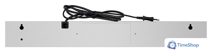 Кухонная вытяжка HOMSair Horizontal 50 (нержавеющая сталь) - Изображение №10 — Интернет-магазин Time-Shop
