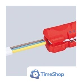 Стриппер Knipex 16 64 125 SB - Изображение №4 — Интернет-магазин Time-Shop