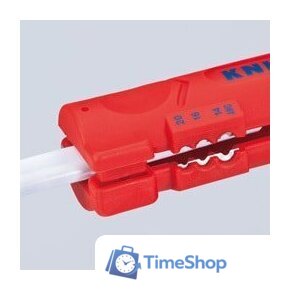 Стриппер Knipex 16 64 125 SB - Изображение №2 — Интернет-магазин Time-Shop
