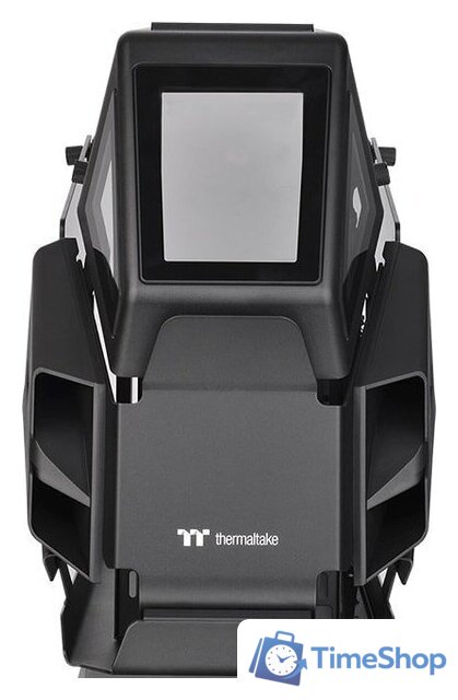 Корпус Thermaltake AH T200 CA-1R4-00S1WN-00 - Изображение №2 — Интернет-магазин Time-Shop