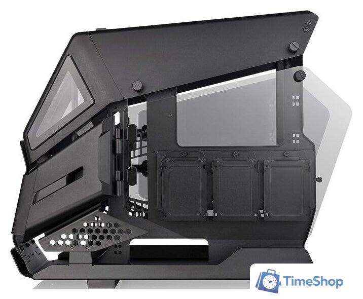 Корпус Thermaltake AH T200 CA-1R4-00S1WN-00 - Изображение №3 — Интернет-магазин Time-Shop