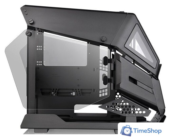 Корпус Thermaltake AH T200 CA-1R4-00S1WN-00 - Изображение №4 — Интернет-магазин Time-Shop