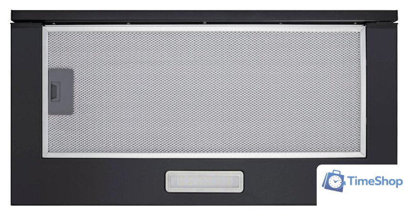 Кухонная вытяжка Meferi SLIDEBOX60BK Light - Изображение №9 — Интернет-магазин Time-Shop