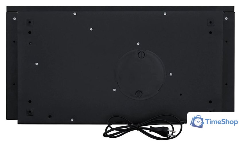 Кухонная вытяжка Meferi SLIDEBOX60BK Light - Изображение №15 — Интернет-магазин Time-Shop