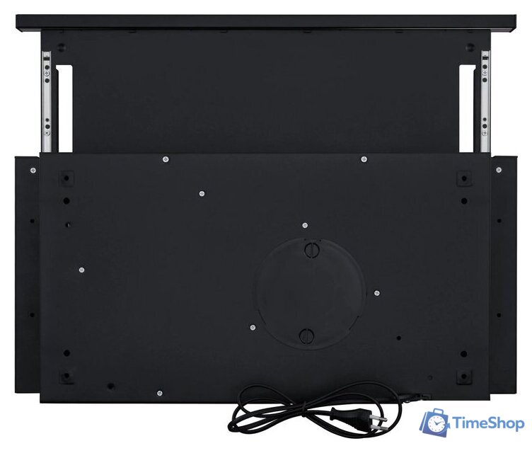 Кухонная вытяжка Meferi SLIDEBOX60BK Light - Изображение №16 — Интернет-магазин Time-Shop