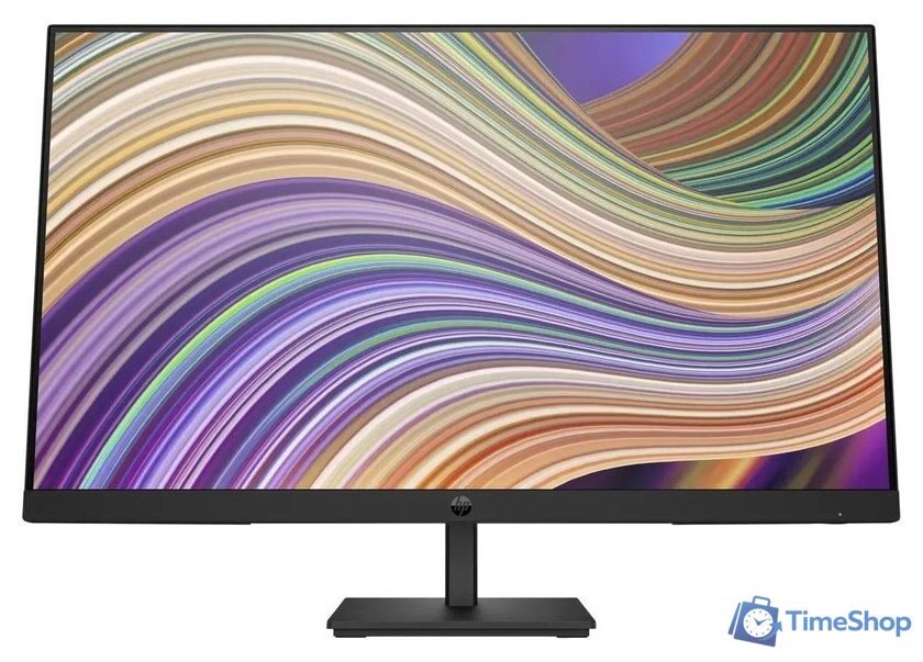 Монитор HP P27 G5 64X69AS - Изображение №1 — Интернет-магазин Time-Shop