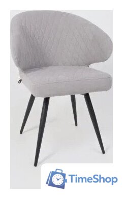 Стул Мамадома ROB-R1 360 (b22 Grey Lux/черный) - Изображение №13 — Интернет-магазин Time-Shop
