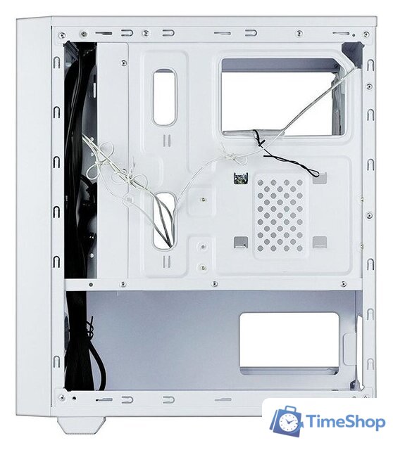 Корпус Ginzzu CL660 - Изображение №3 — Интернет-магазин Time-Shop
