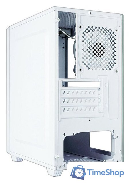 Корпус Ginzzu CL660 - Изображение №7 — Интернет-магазин Time-Shop