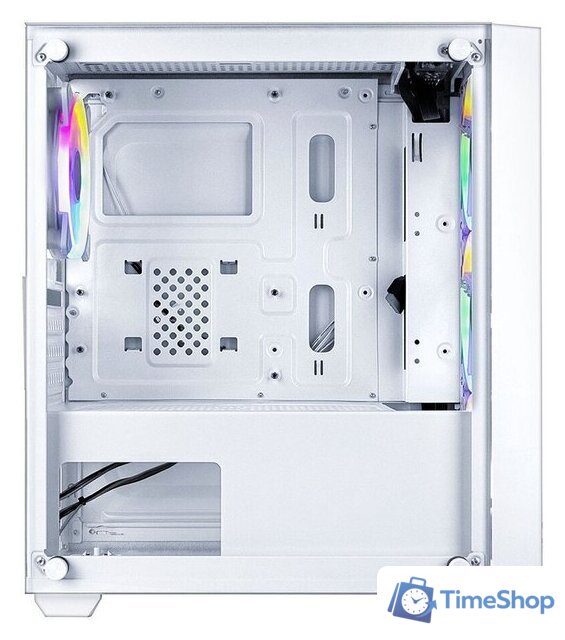 Корпус Ginzzu CL660 - Изображение №9 — Интернет-магазин Time-Shop