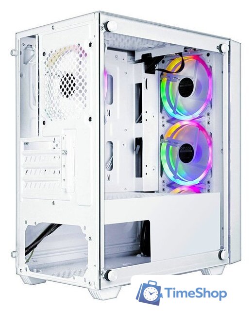 Корпус Ginzzu CL660 - Изображение №4 — Интернет-магазин Time-Shop