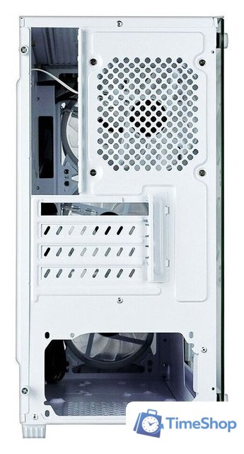 Корпус Ginzzu CL660 - Изображение №8 — Интернет-магазин Time-Shop