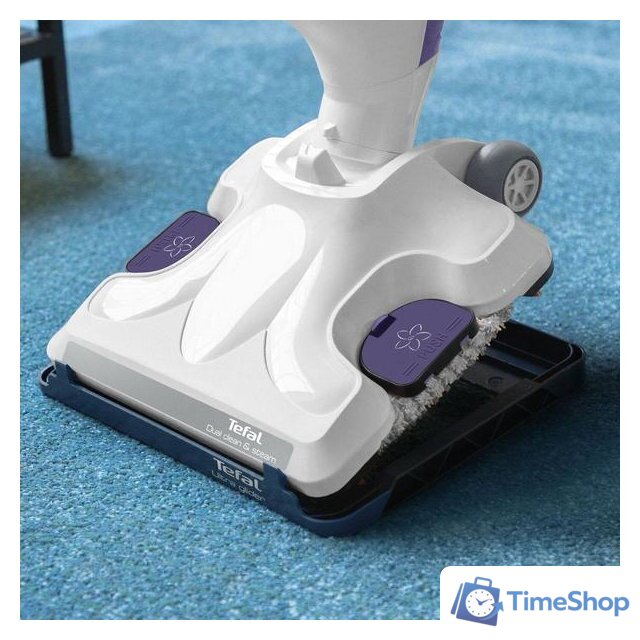 Пылесос Tefal VP7751WH - Изображение №7 — Интернет-магазин Time-Shop