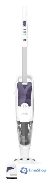Пылесос Tefal VP7751WH - Изображение №4 — Интернет-магазин Time-Shop