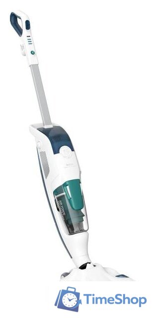 Пылесос Tefal VP7751WH - Изображение №3 — Интернет-магазин Time-Shop