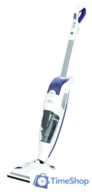 Пылесос Tefal VP7751WH - Изображение №1 — Интернет-магазин Time-Shop