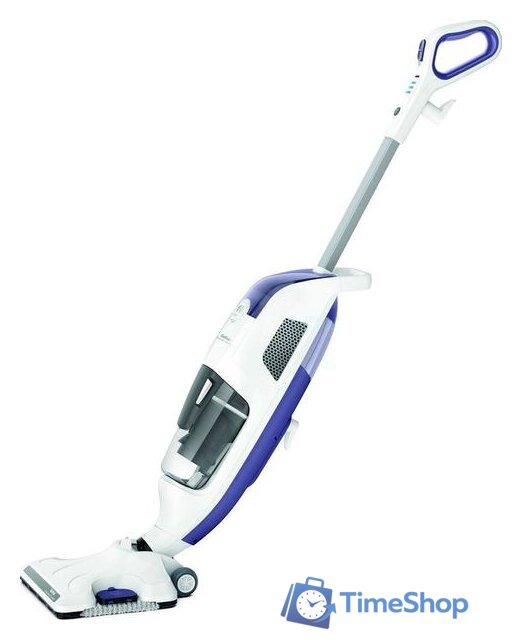 Пылесос Tefal VP7751WH - Изображение №2 — Интернет-магазин Time-Shop