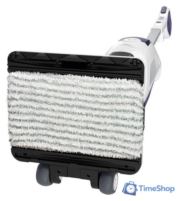 Пылесос Tefal VP7751WH - Изображение №5 — Интернет-магазин Time-Shop