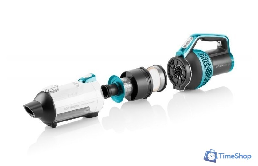 Пылесос ETA Magic Aqua Plus 7236 90000 - Изображение №8 — Интернет-магазин Time-Shop