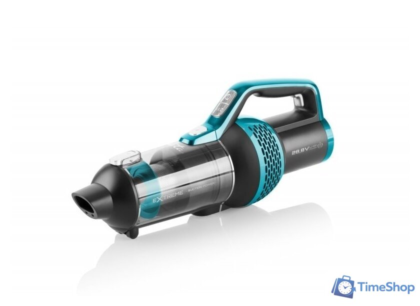 Пылесос ETA Magic Aqua Plus 7236 90000 - Изображение №6 — Интернет-магазин Time-Shop