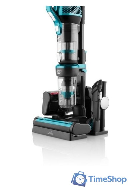 Пылесос ETA Magic Aqua Plus 7236 90000 - Изображение №5 — Интернет-магазин Time-Shop